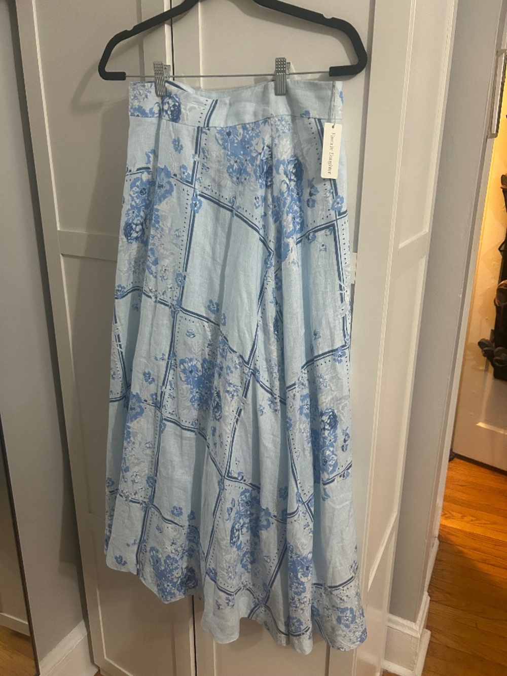 Favorite Daughter skirt NWT